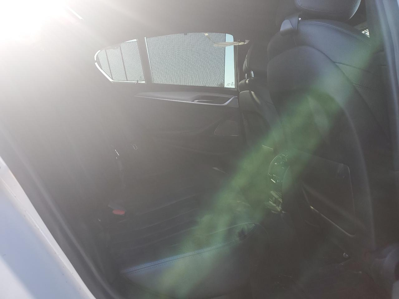 2017 BMW 540 Xi VIN: WBAJE7C39HG890406 Lot: 81039685