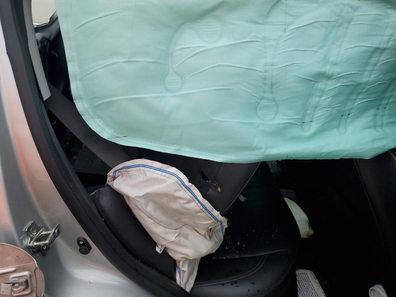 2021 Chevrolet Spark Activ VIN: KL8CH6SA9MC220703 Lot: 81023015