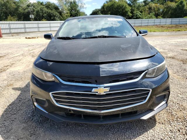  CHEVROLET MALIBU 2016 Черный