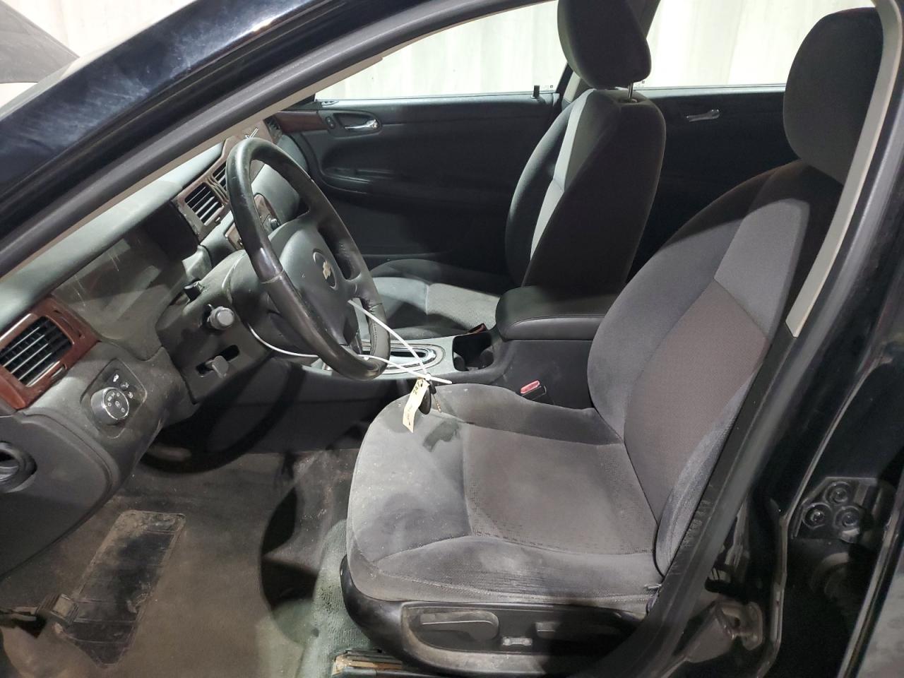 2010 Chevrolet Impala Lt VIN: 2G1WB5EK7A1147328 Lot: 71037325