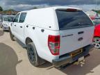 2021 FORD RANGER XL for sale at Copart SANDY
