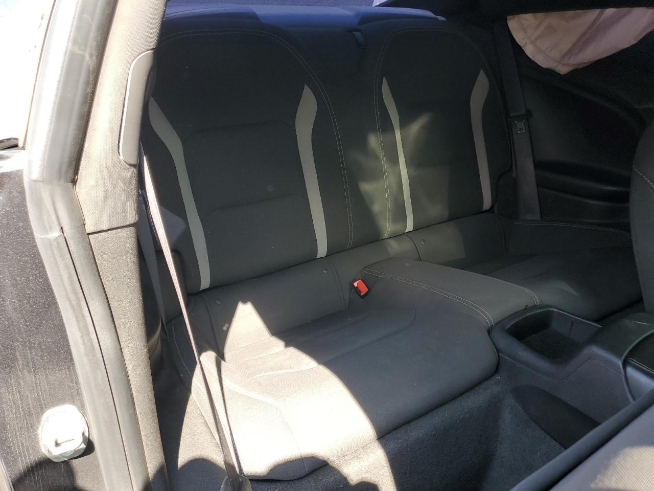 2018 Chevrolet Camaro Lt VIN: 1G1FB1RXXJ0115239 Lot: 81713555