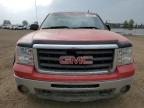 2011 GMC SIERRA K1500 SLE   for sale at Copart AB - CALGARY