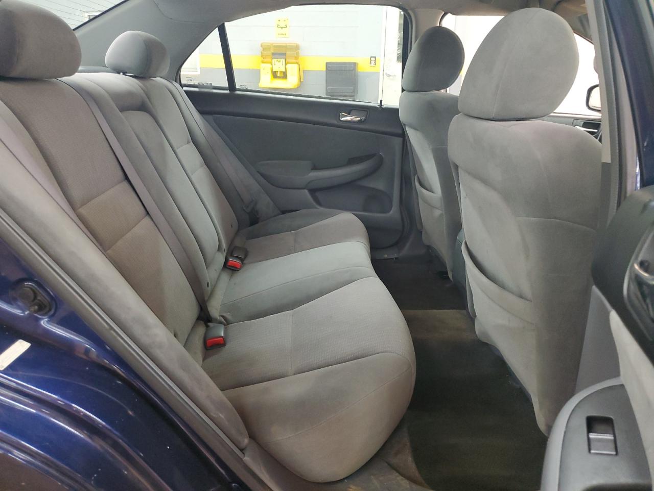 2005 Honda Accord Lx VIN: 1HGCM56435A017550 Lot: 84241385