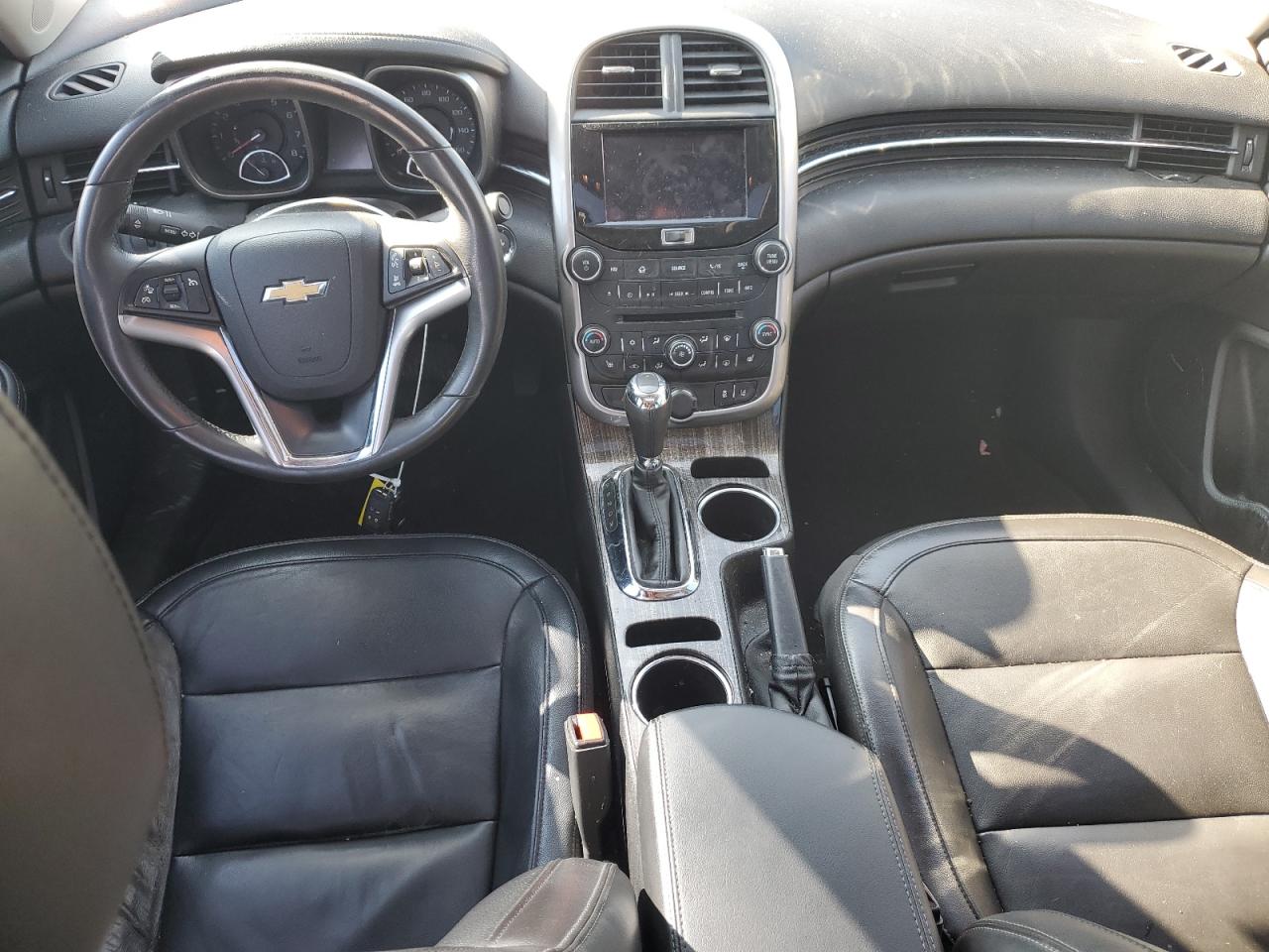 2014 Chevrolet Malibu Ltz VIN: 1G11J5SX7EF145042 Lot: 70002325