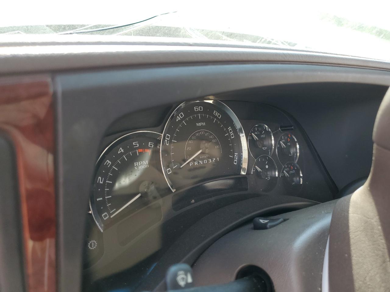 2006 Cadillac Escalade Luxury VIN: 1GYEK63N26R160535 Lot: 81550945