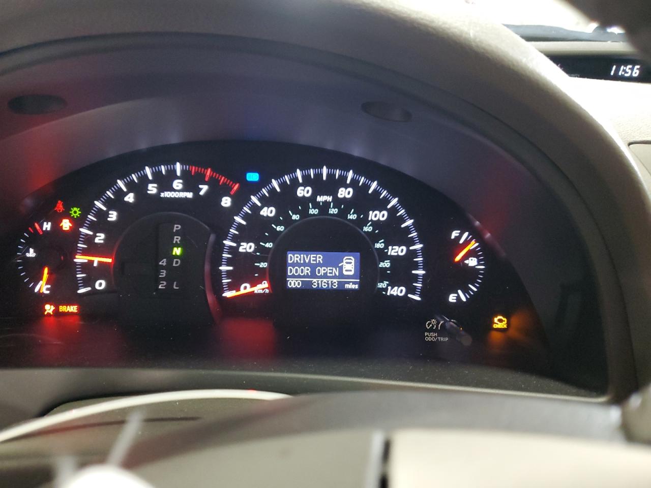 2007 Toyota Camry Ce VIN: 4T1BE46K57U528688 Lot: 71447515