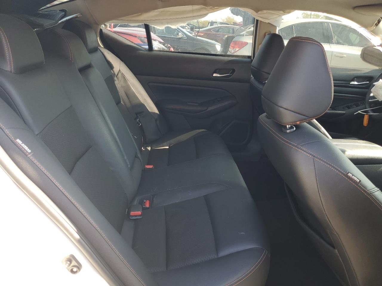 2020 Nissan Altima Sr VIN: 1N4BL4CV9LC133766 Lot: 84266495