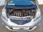 2008 HONDA JAZZ ES for sale at Copart WHITBURN