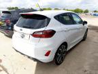 2023 FORD FIESTA 1.0 ECOBOOST ST-LINE X 5DR for sale at Copart WESTBURY