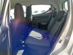 2013 SUZUKI ALTO SZ  for sale at Copart BRISTOL