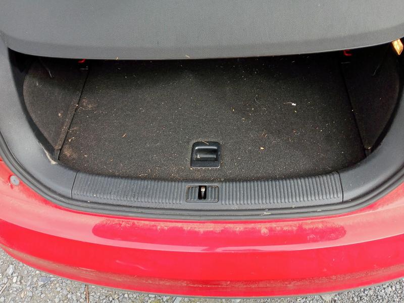 2010 AUDI A1 S LINE TDI 