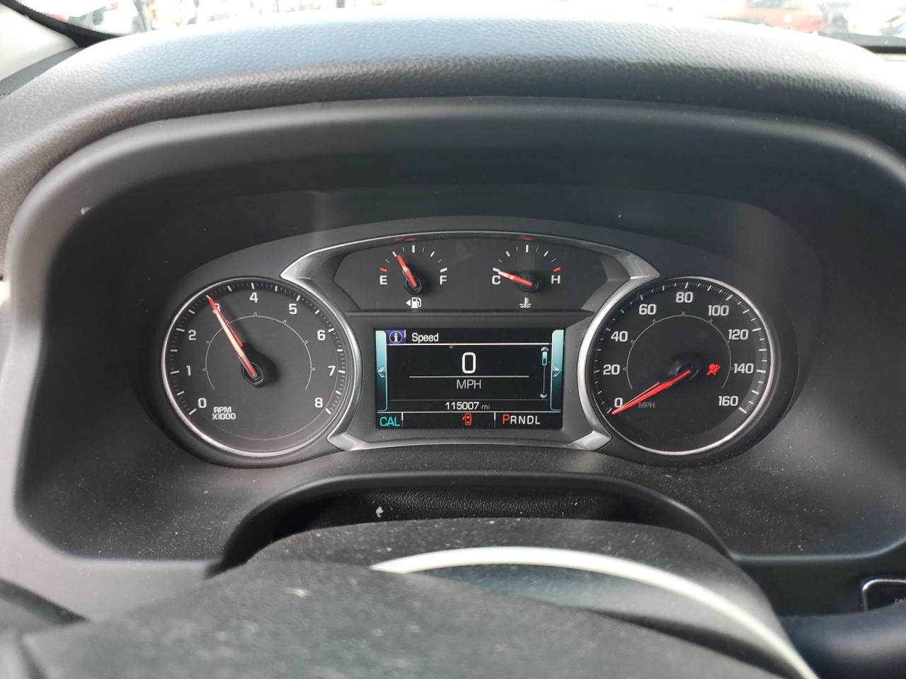 2018 GMC Acadia Slt-1 VIN: 1GKKNMLS4JZ139614 Lot: 80326475