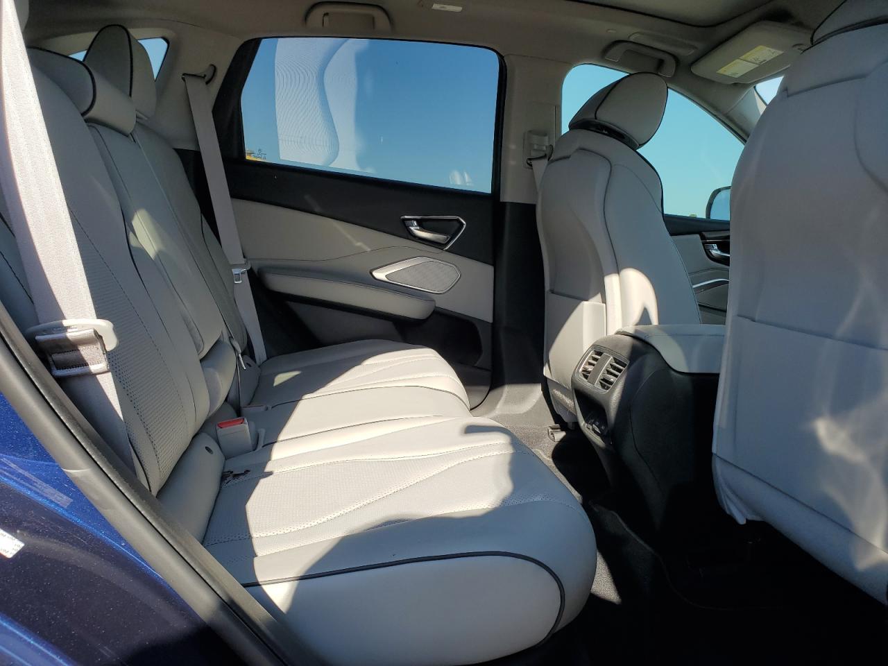 2019 Acura Rdx Advance VIN: 5J8TC1H74KL011145 Lot: 80785215