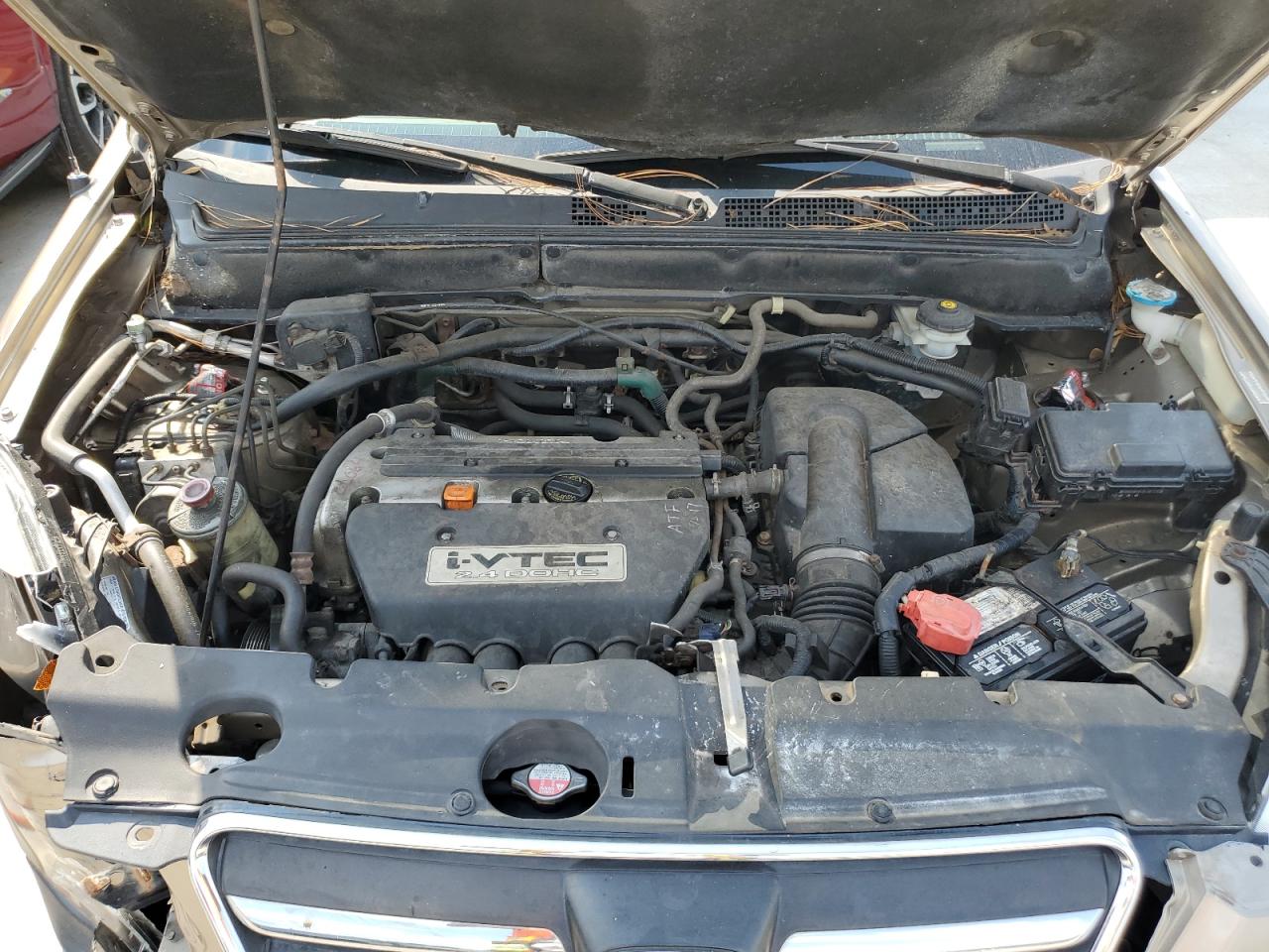 2006 Honda Cr-V Se VIN: JHLRD78906C014806 Lot: 81125275