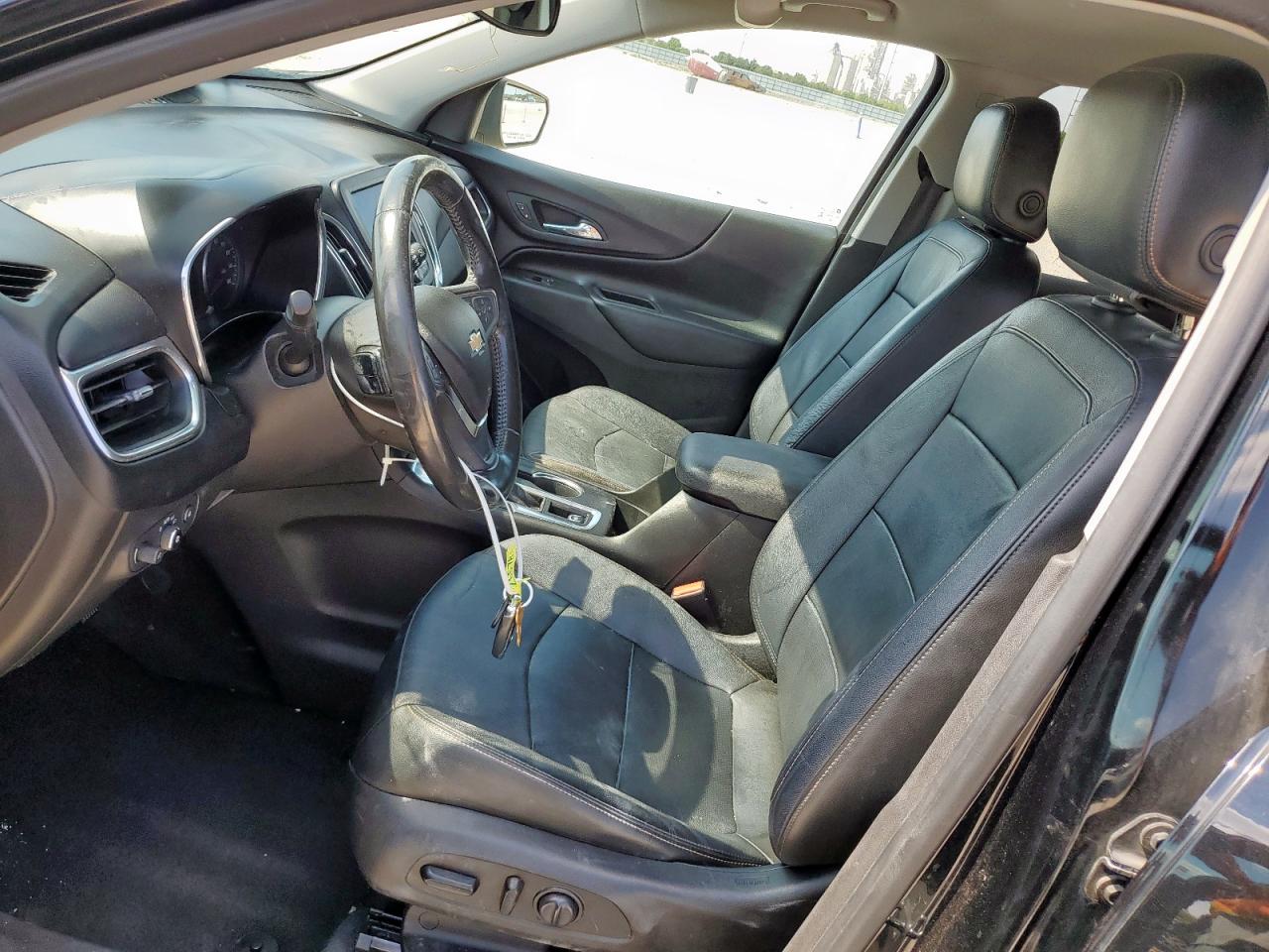 2020 Chevrolet Equinox Lt VIN: 3GNAXKEV9LL267202 Lot: 84652685