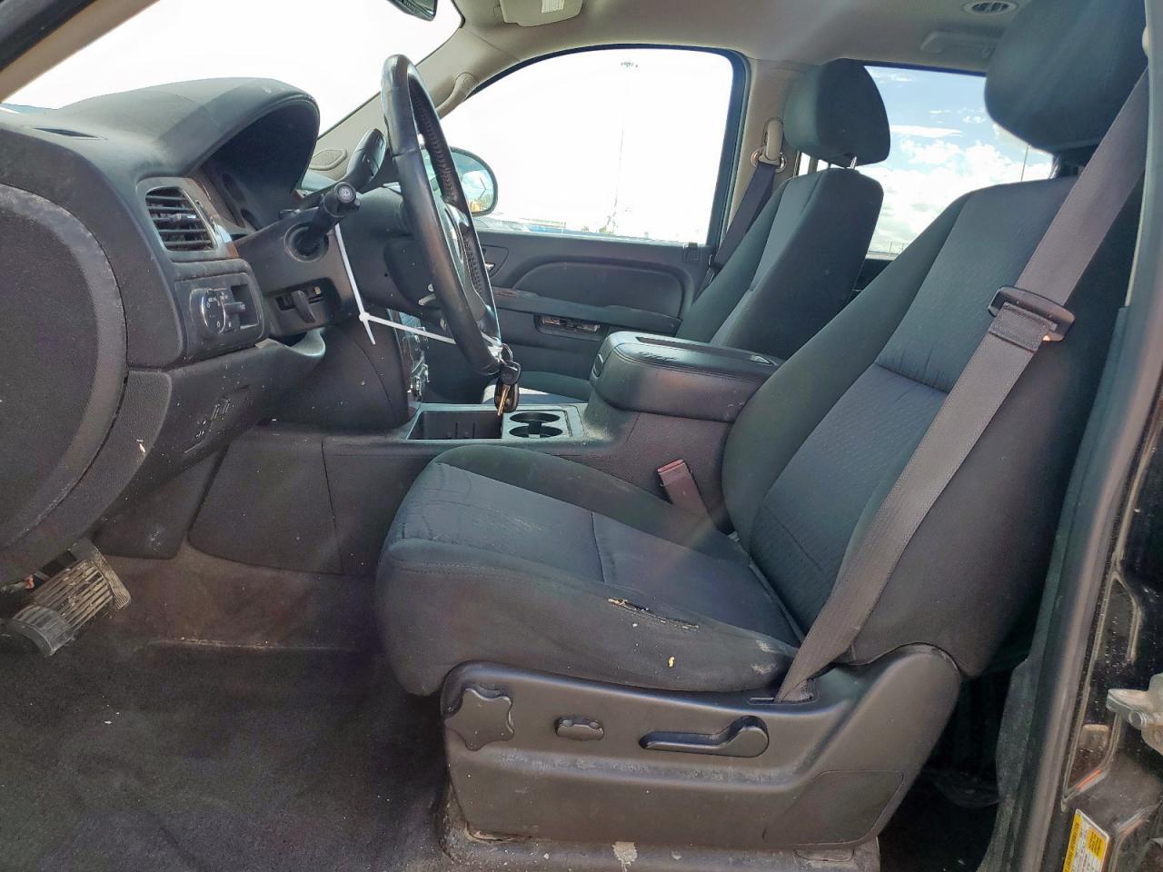 2013 Chevrolet Tahoe C1500 Ls VIN: 1GNSCAE02DR223695 Lot: 84003475