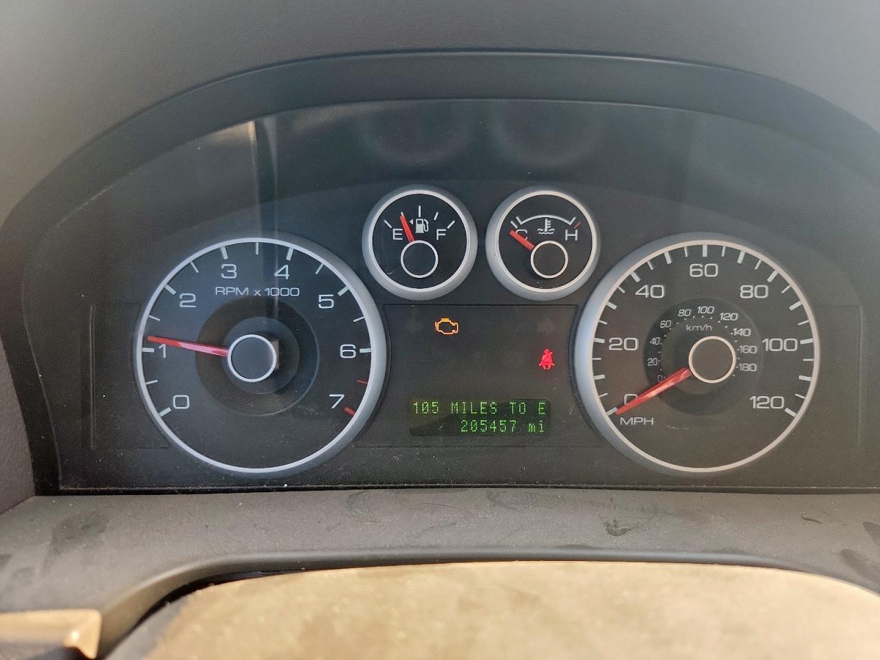 2008 Ford Fusion Sel VIN: 3FAHP08128R248389 Lot: 71299615