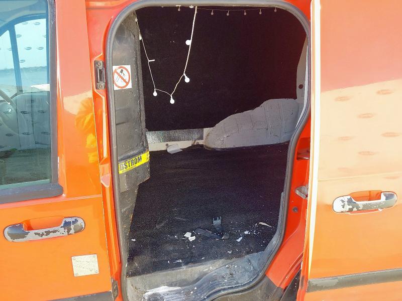 2006 FORD TRANSIT CONN T220 L75 
