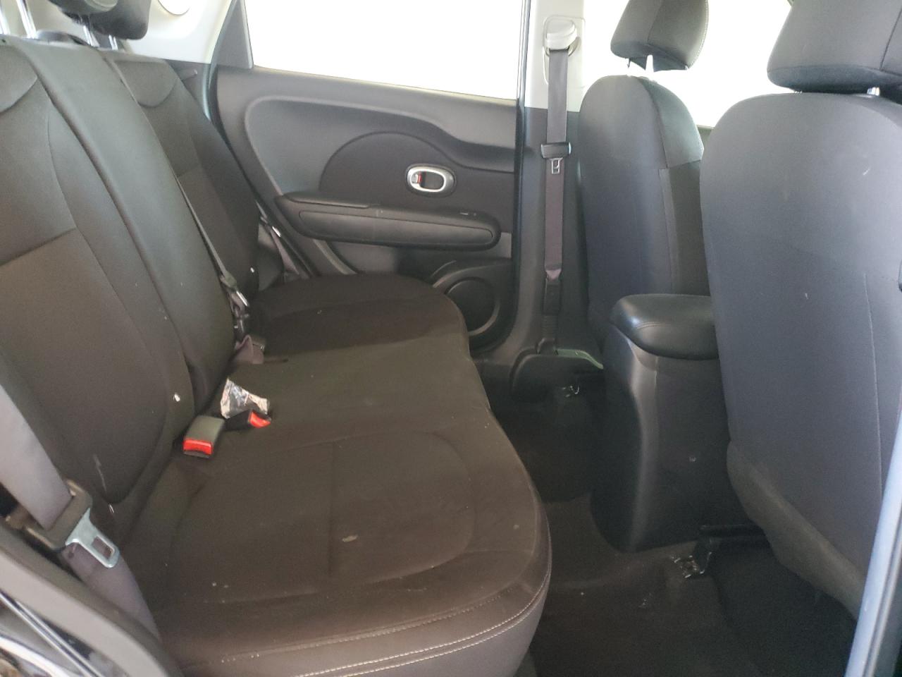 2017 Kia Soul VIN: KNDJN2A23H7885380 Lot: 80352475