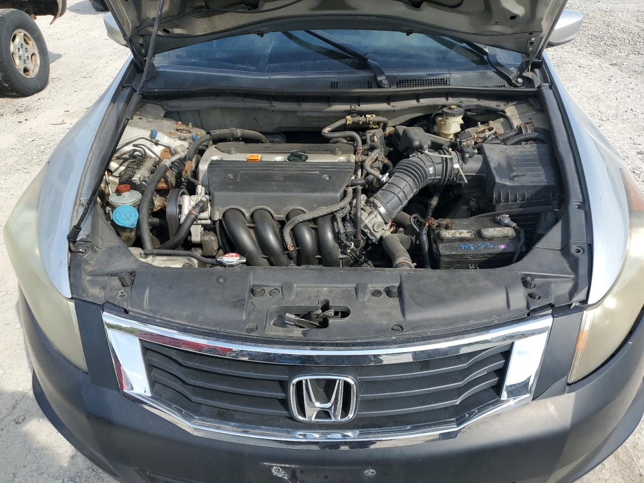 2010 Honda Accord Lx VIN: 1HGCP2F33AA132737 Lot: 81581465
