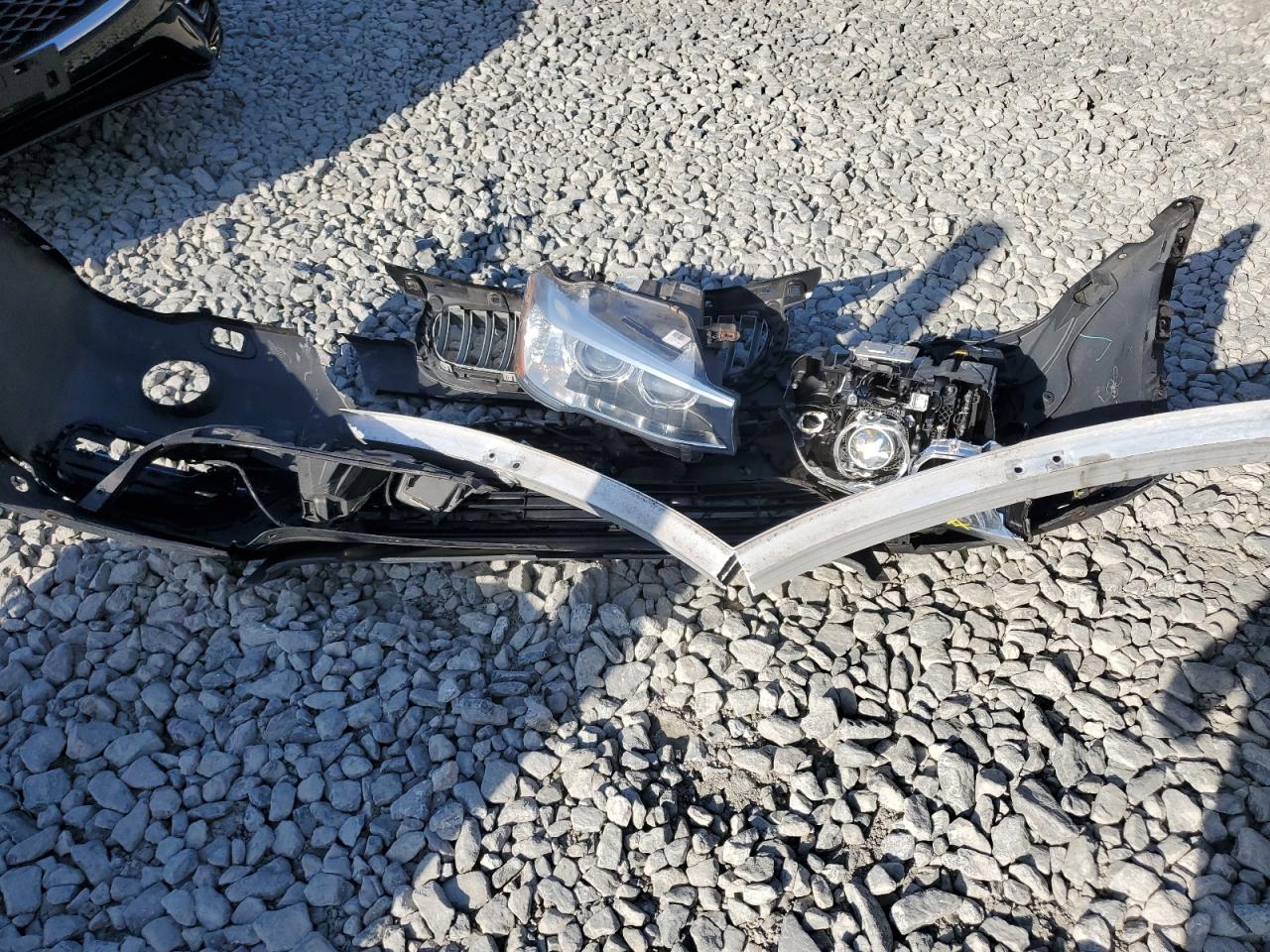 2017 BMW X3 xDrive28I VIN: 5UXWX9C52H0D97290 Lot: 83799875