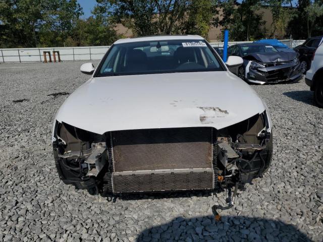  AUDI A6 2016 Biały