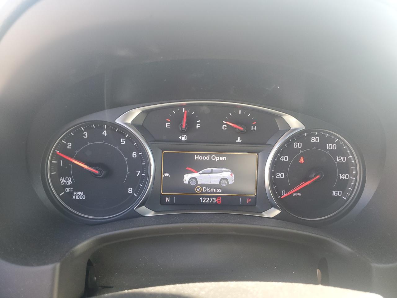 2023 GMC Terrain Slt VIN: 3GKALVEG8PL117793 Lot: 81270595