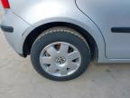 2004 VOLKSWAGEN POLO TWIST  for sale at Copart SANDY