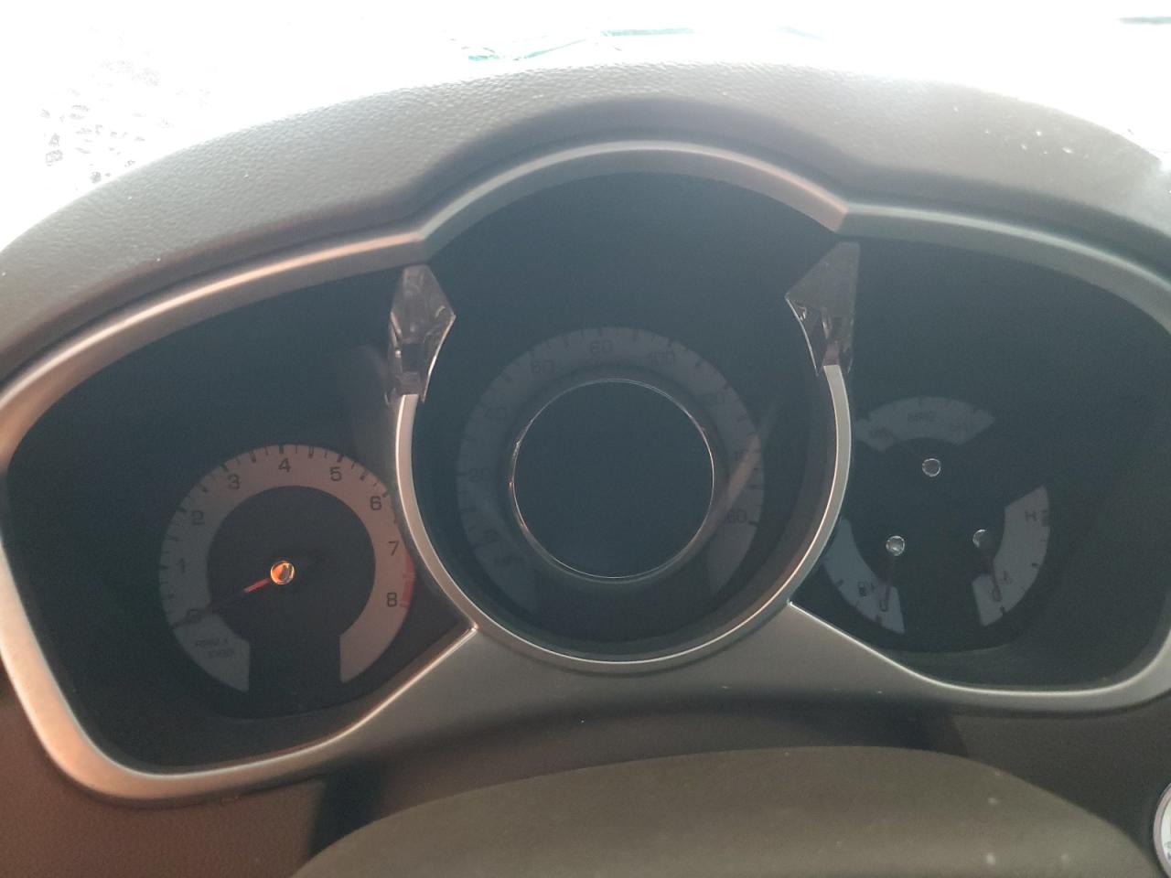 2012 Cadillac Srx Luxury Collection VIN: 3GYFNDE32CS528619 Lot: 71214025