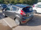 2015 FORD FIESTA TITANIUM X AUTO  for sale at Copart SANDWICH