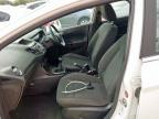 2014 FORD FIESTA ZETEC for sale at Copart SANDY