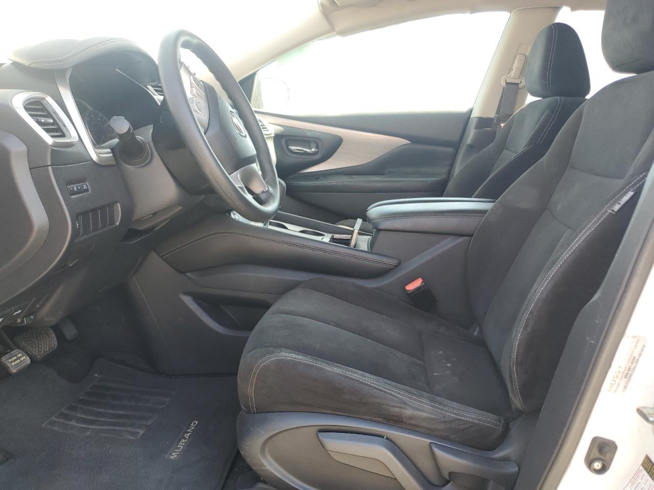 2015 Nissan Murano S VIN: 5N1AZ2MG2FN268441 Lot: 71549845