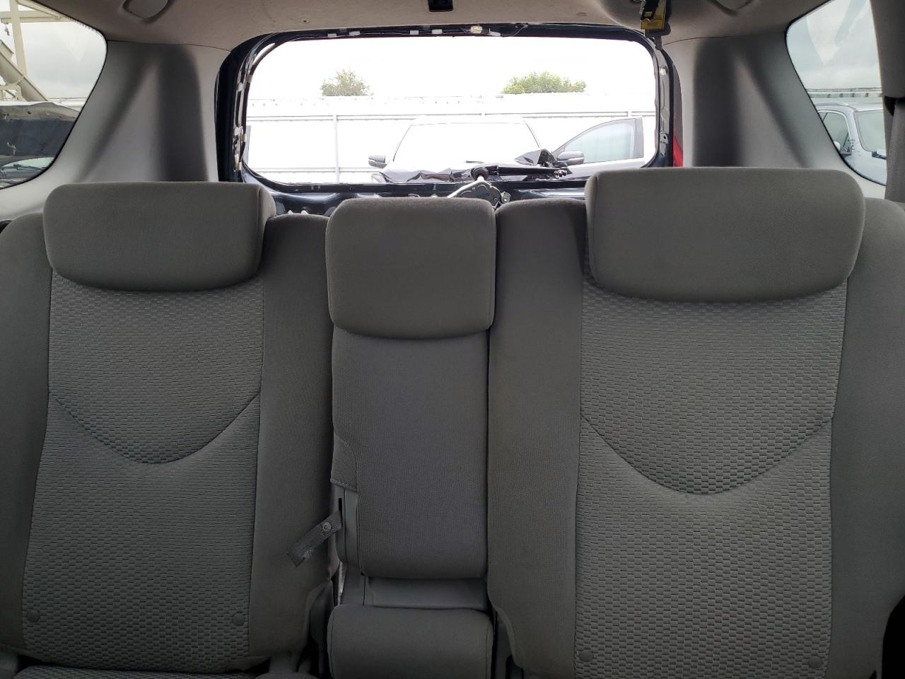 2011 Toyota Rav4 VIN: 2T3ZF4DV8BW068872 Lot: 83959205