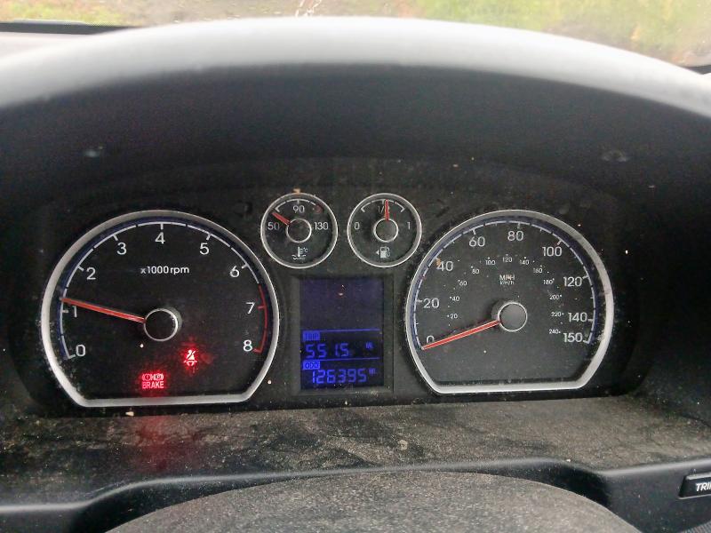 2010 HYUNDAI I30 EDITION 