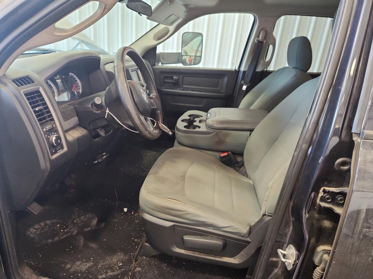 2017 Ram 1500 St VIN: 1C6RR7FT0HS688872 Lot: 71652145