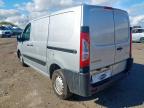 2016 PEUGEOT EXPERT 1000 L1H1 PROF-NAL  for sale at Copart PETERLEE
