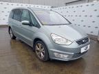 2014 FORD GALAXY TITANIUM TDCI161 A  for sale at Copart WHITBURN