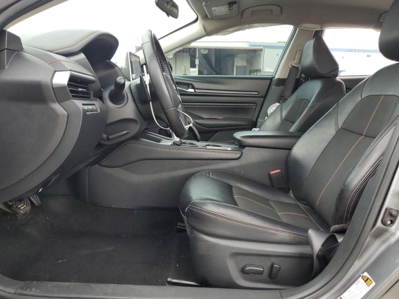 2020 Nissan Altima Sr VIN: 1N4BL4CV3LC280102 Lot: 81165575