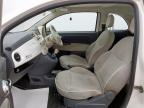 2011 FIAT 500 LOUNGE  for sale at Copart GLOUCESTER