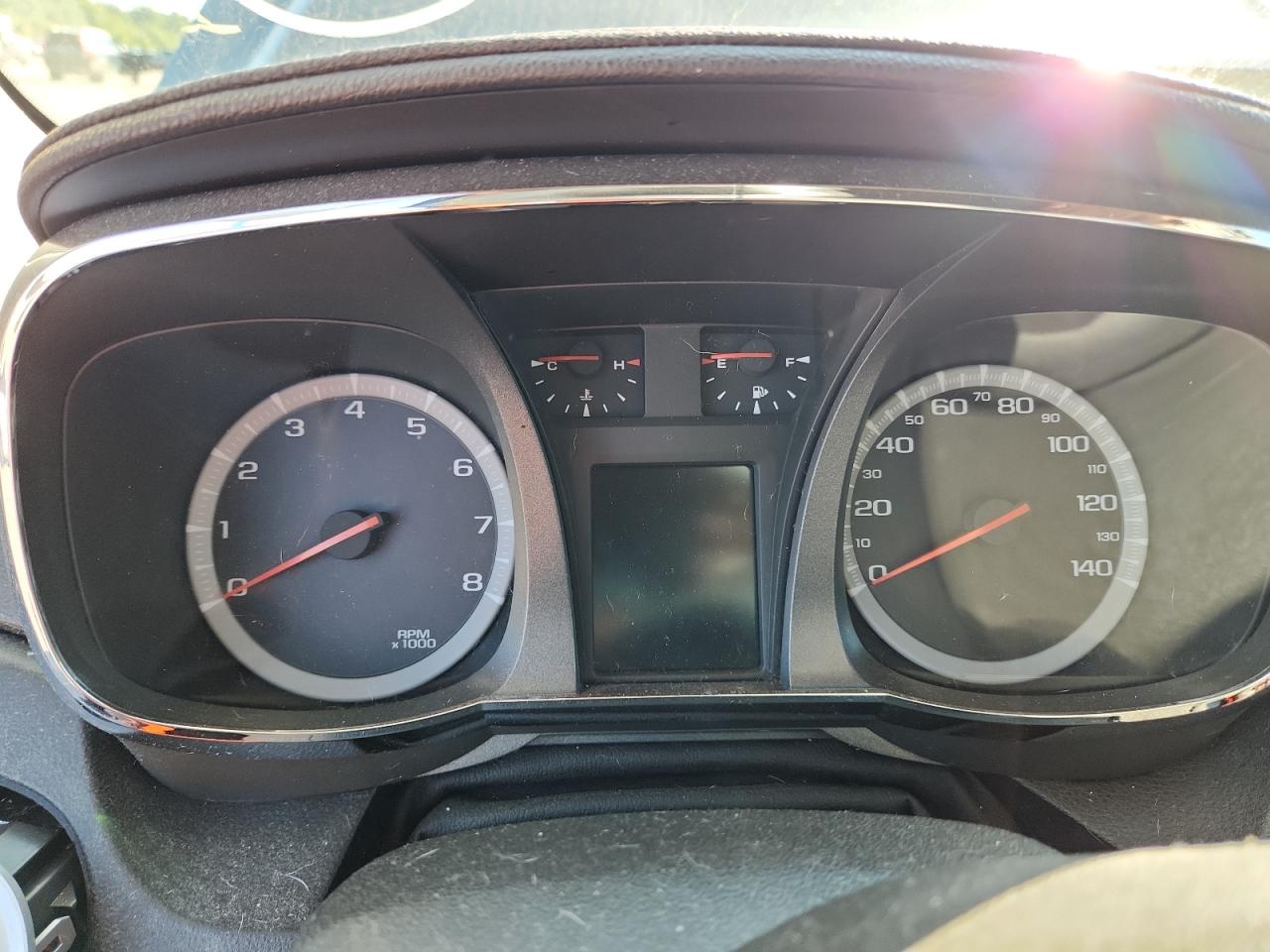 2015 GMC Terrain Sle VIN: 2GKFLWEK2F6222512 Lot: 70448635