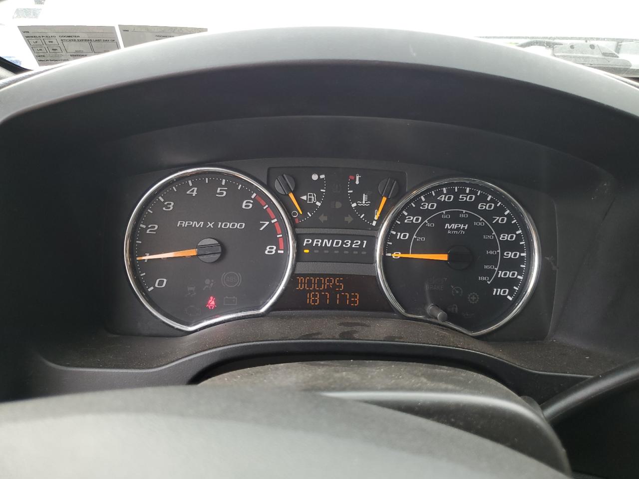 2009 GMC Canyon VIN: 1GTDT13E198153698 Lot: 81848845