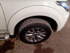 2018 MITSUBISHI L200 BARBARIAN DI-D AUTO  for sale at Copart WOLVERHAMPTON