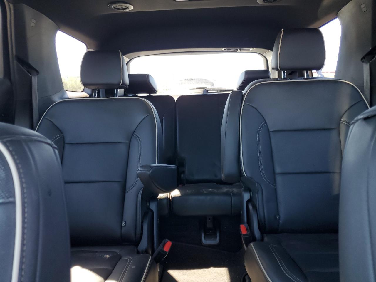 2022 Chevrolet Traverse Premier VIN: 1GNEVKKW1NJ187715 Lot: 71280995