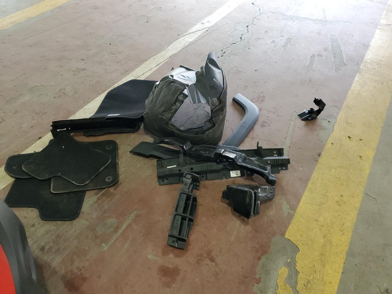 2021 Jeep Renegade Limited VIN: ZACNJDD16MPM98067 Lot: 84576735