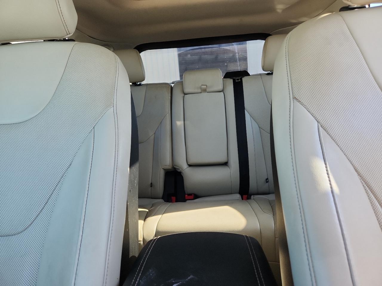 2018 Ford Edge Titanium VIN: 2FMPK3K8XJBB48312 Lot: 82081275