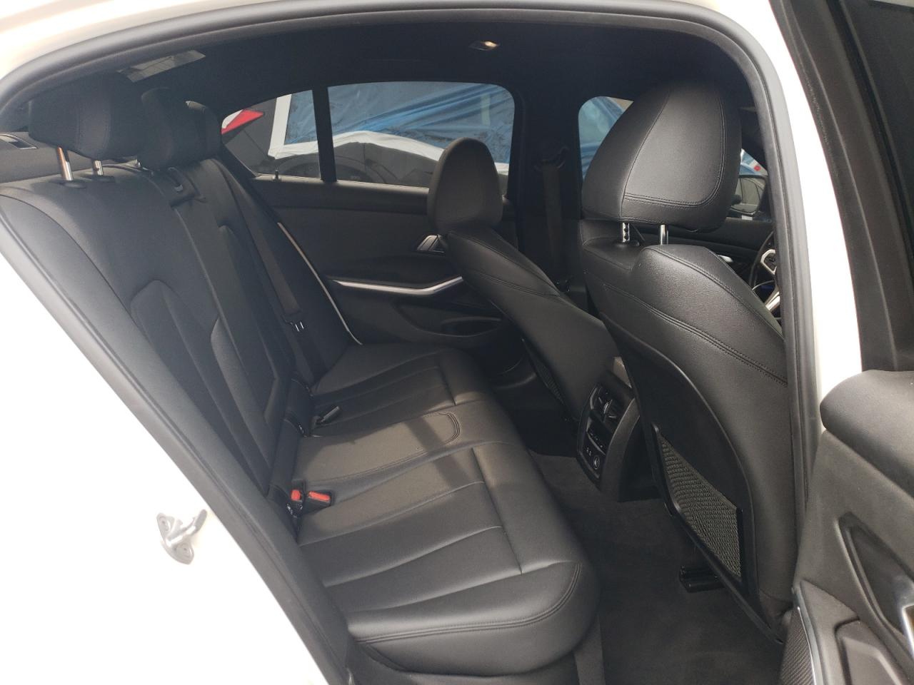 2020 BMW 330Xi VIN: WBA5R7C0XLFH50488 Lot: 84413635