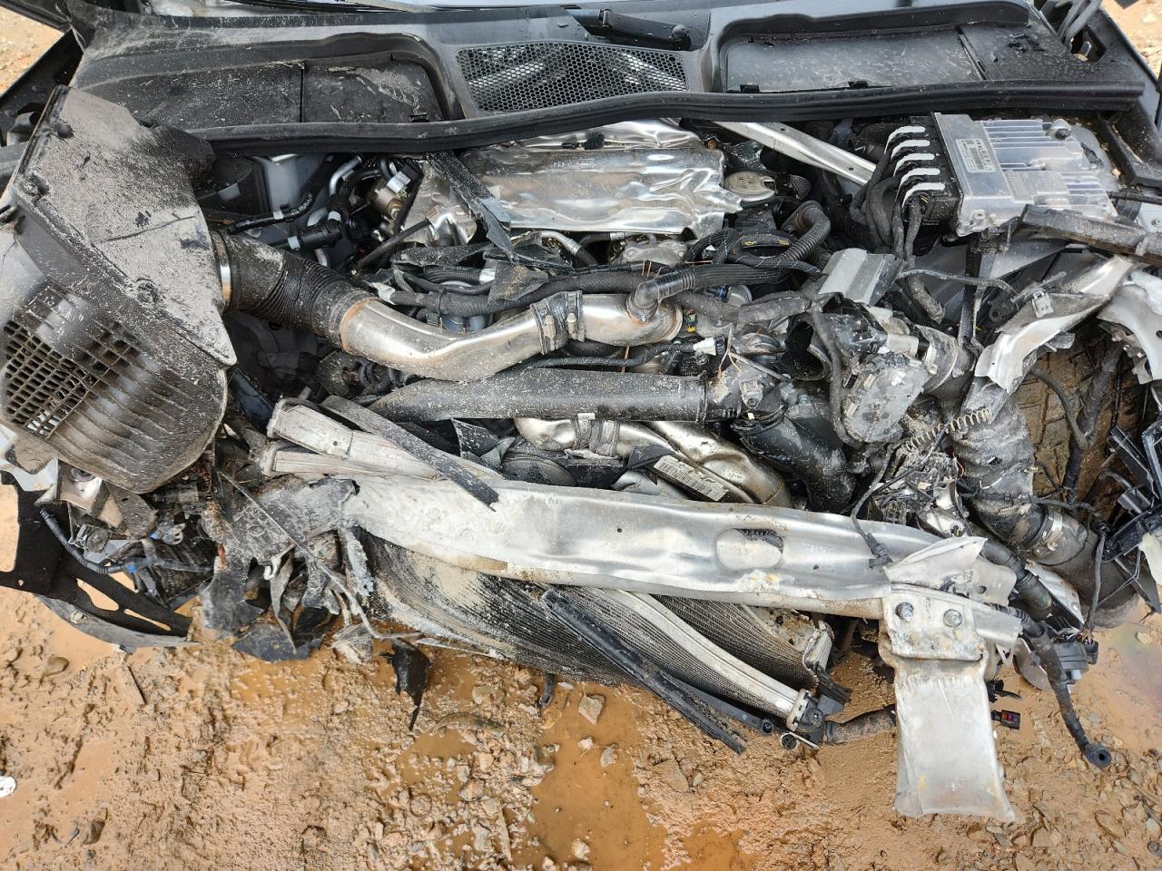 2018 Audi Rs5 VIN: WUAPWAF58JA905090 Lot: 82142435