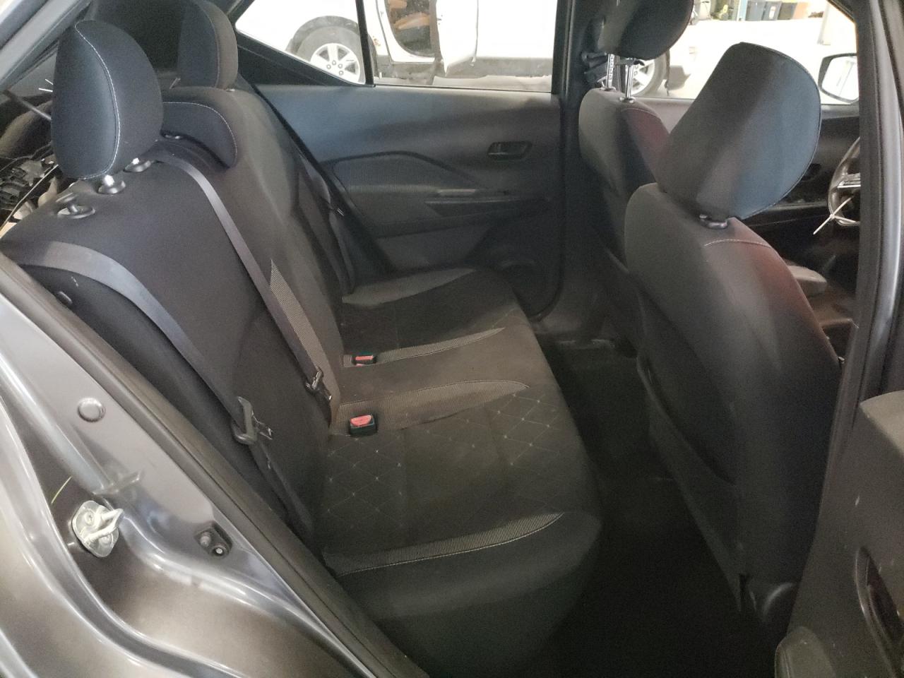 2019 Nissan Kicks S VIN: 3N1CP5CU8KL538720 Lot: 71306285