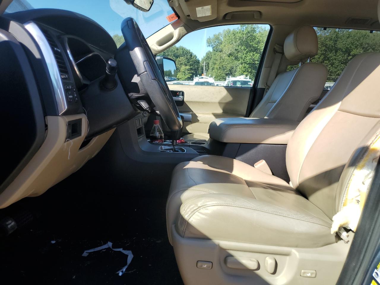 2021 Toyota Sequoia Limited VIN: 5TDFY5A18MS075619 Lot: 82106375